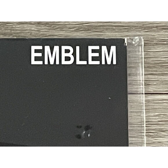 Harley Davidson Harley Diva Ladies Harley Rider Flames Sew On Patch Pink & Black - Picture 3 of 5